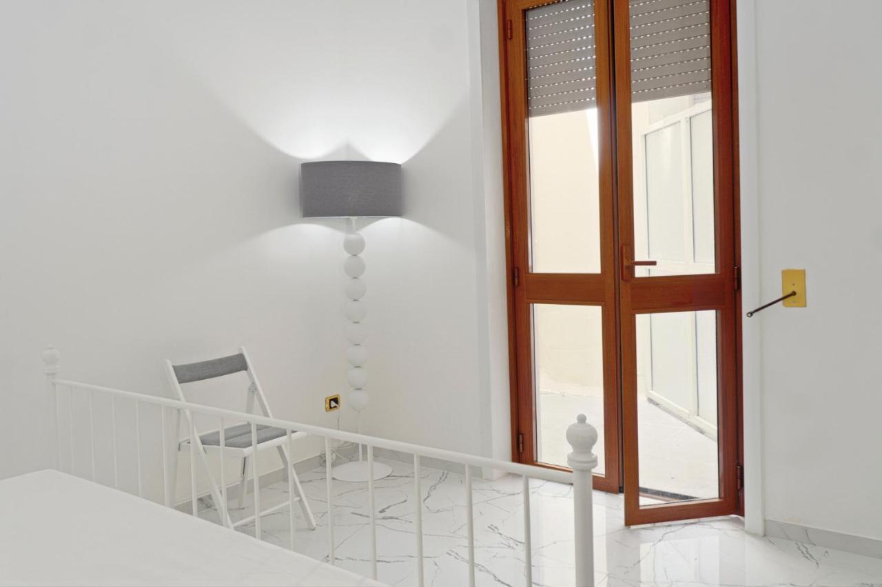 Via Matteotti Apartment Nel Centro Storico A Lecce Extérieur photo