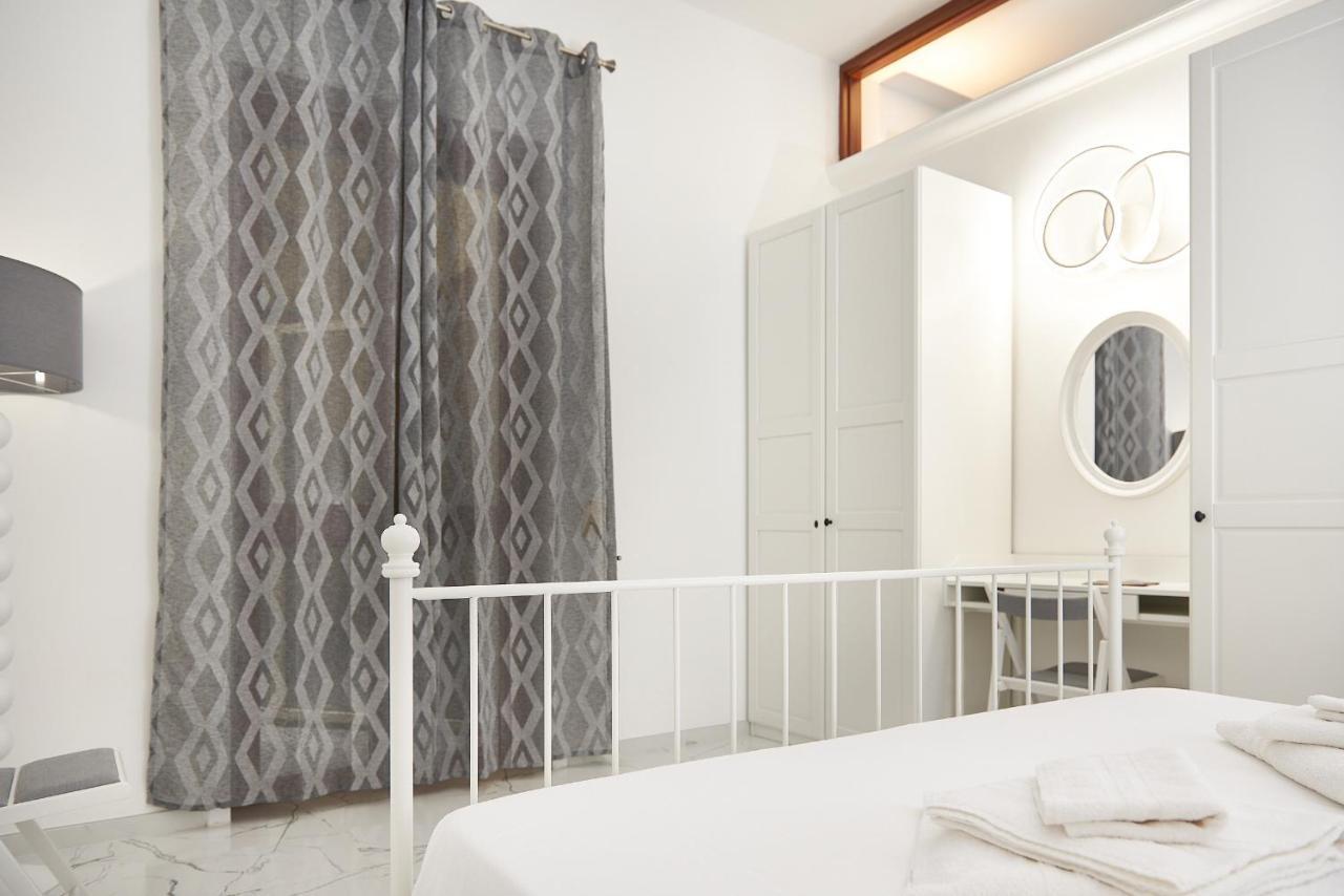 Via Matteotti Apartment Nel Centro Storico A Lecce Extérieur photo