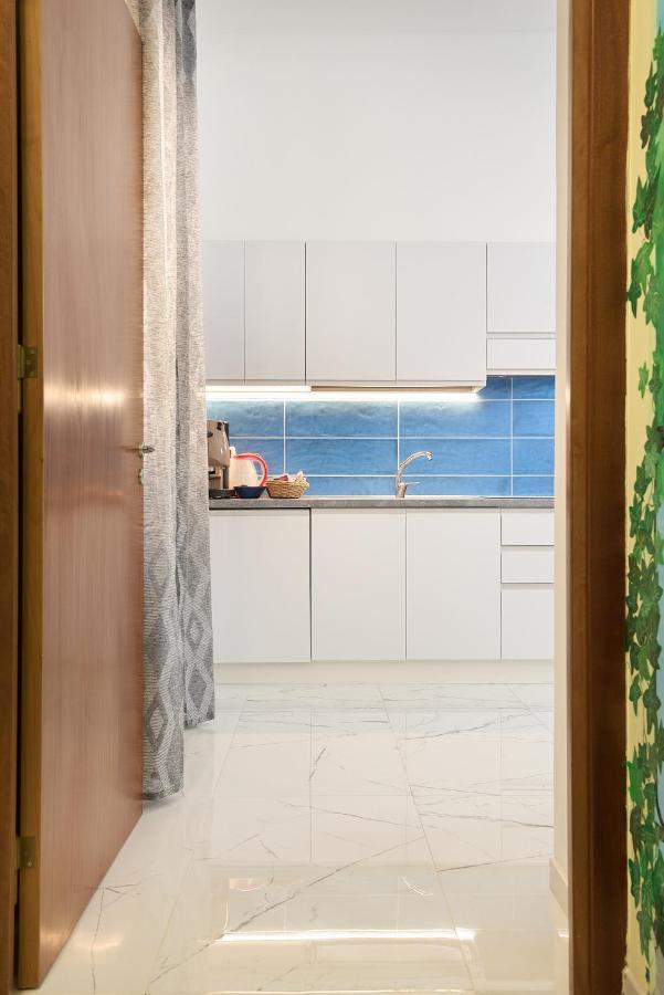 Via Matteotti Apartment Nel Centro Storico A Lecce Extérieur photo