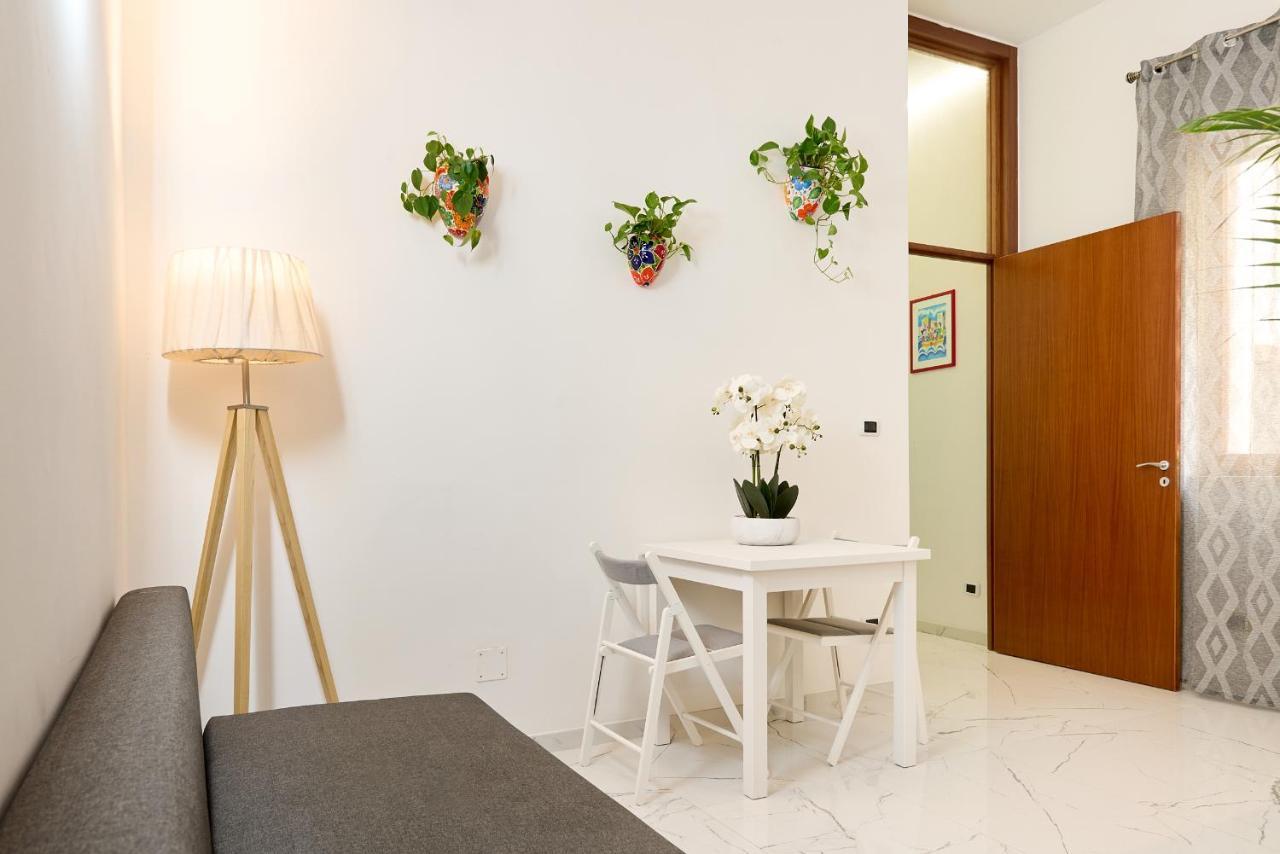 Via Matteotti Apartment Nel Centro Storico A Lecce Extérieur photo