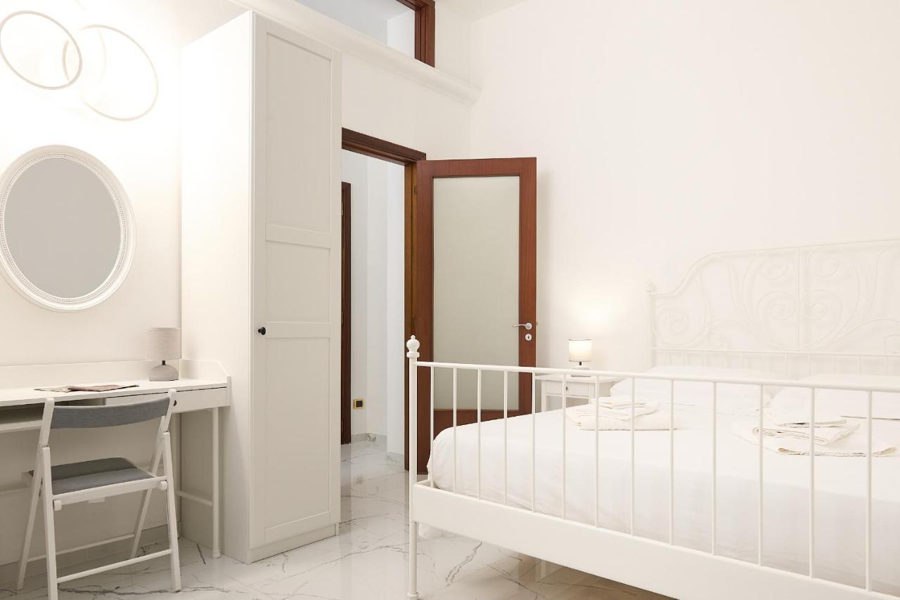 Via Matteotti Apartment Nel Centro Storico A Lecce Extérieur photo