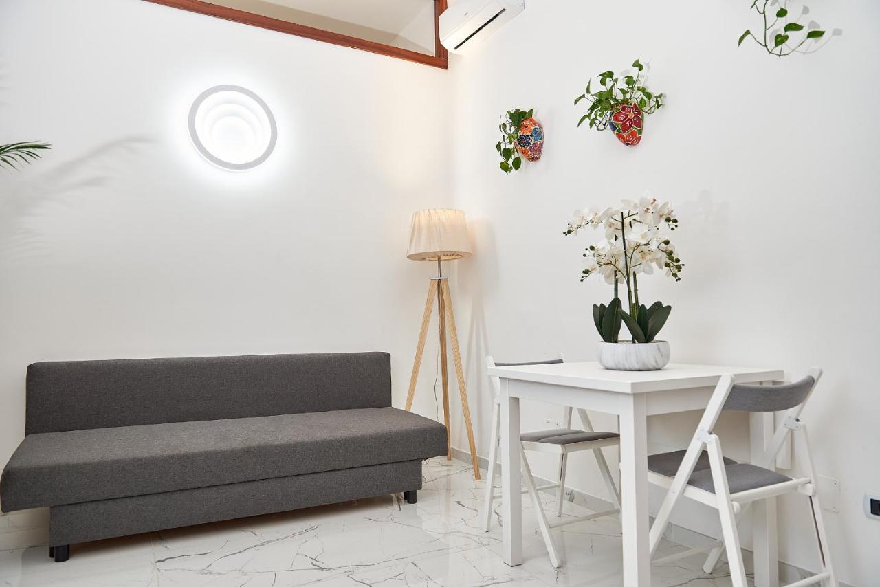 Via Matteotti Apartment Nel Centro Storico A Lecce Extérieur photo