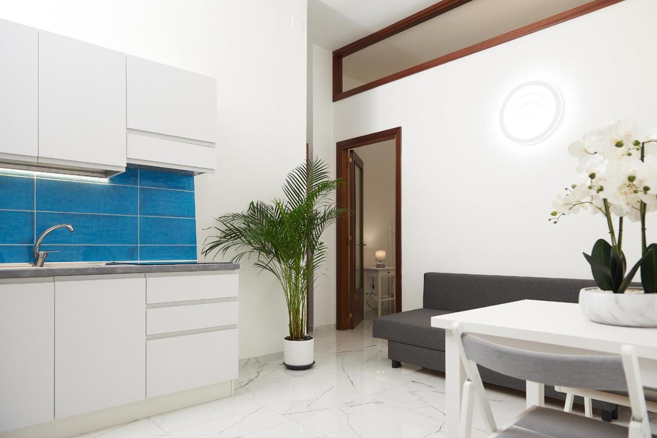 Via Matteotti Apartment Nel Centro Storico A Lecce Extérieur photo