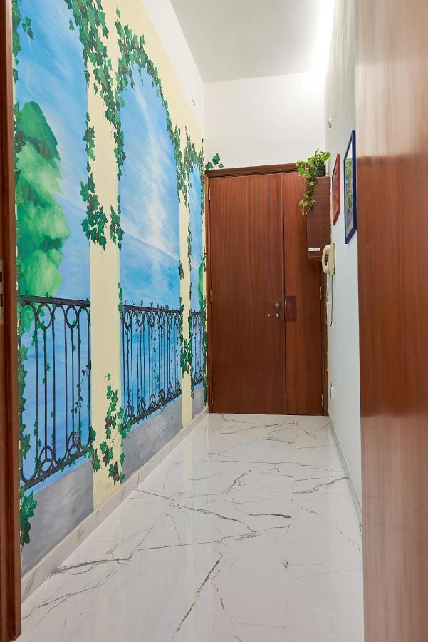 Via Matteotti Apartment Nel Centro Storico A Lecce Extérieur photo
